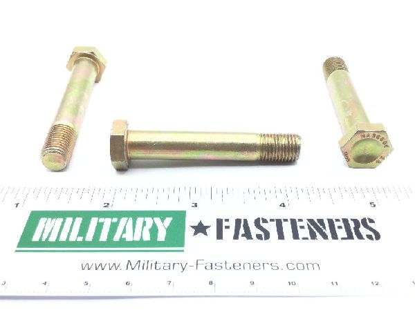 NAS6606-25 Shear Bolt