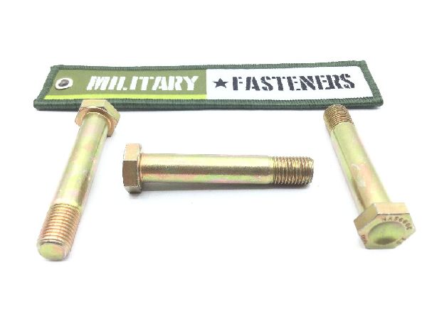 NAS6606-25 Shear Bolt (2)