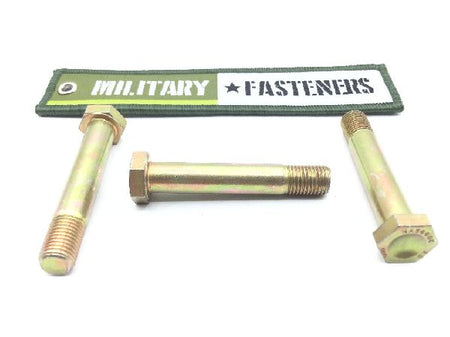 NAS6606-25 Shear Bolt (2)