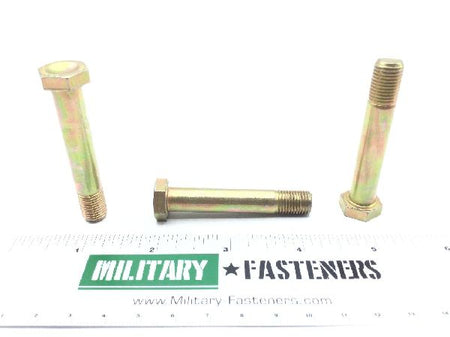 NAS6606-25 Shear Bolt (3)