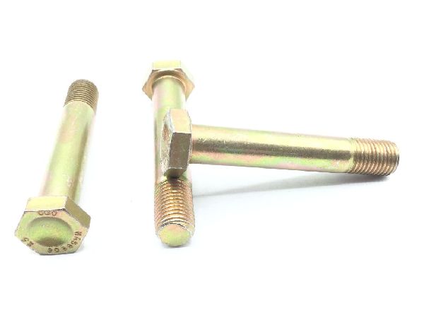 NAS6606-25 Shear Bolt (5)