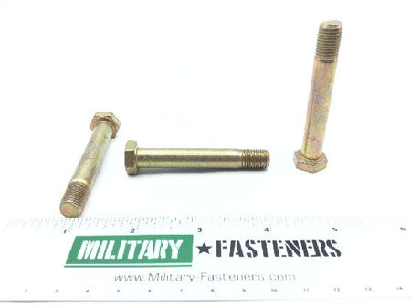 NAS6606-29 Shear Bolt (2)