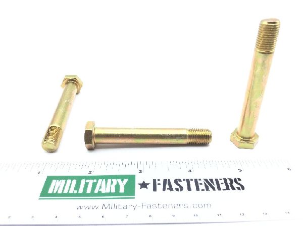 NAS6606-32 Shear Bolt (2)