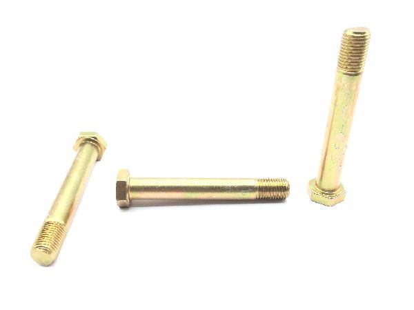NAS6606-32 Shear Bolt (3)