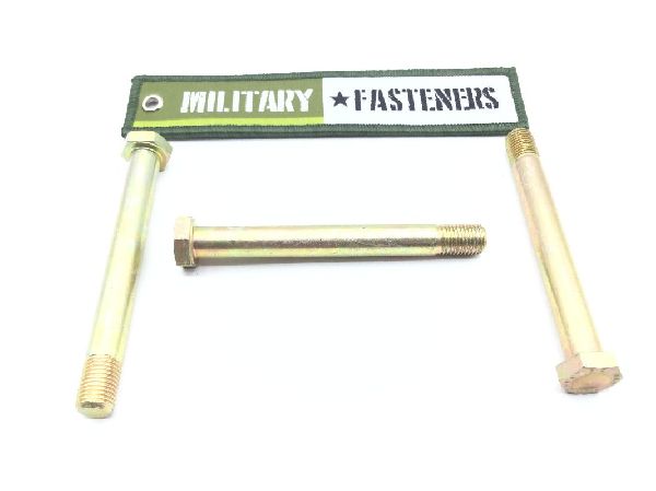 NAS6606-44 Shear Bolt (2)