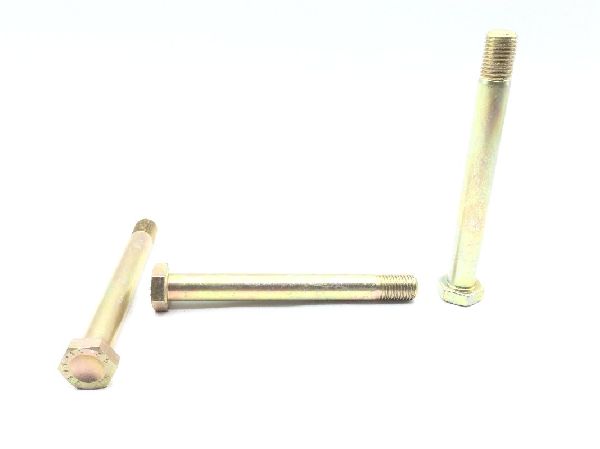 NAS6606-44 Shear Bolt (5)