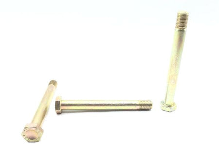 NAS6606-44 Shear Bolt (5)