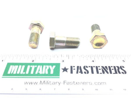 NAS6606-5 Shear Bolt