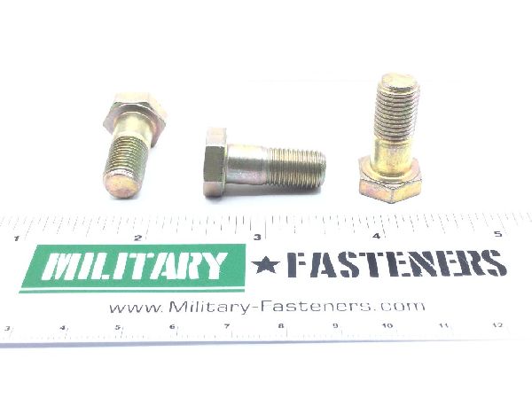 NAS6606-5 Shear Bolt (2)