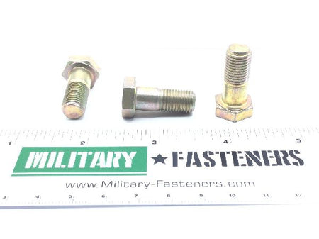 NAS6606-5 Shear Bolt (2)