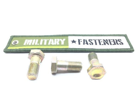 NAS6606-5 Shear Bolt (3)