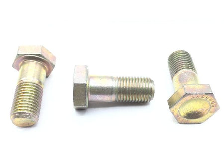 NAS6606-5 Shear Bolt (4)