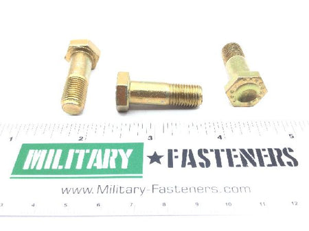 NAS6606-9 Shear Bolt