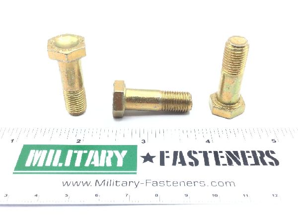 NAS6606-9 Shear Bolt (2)