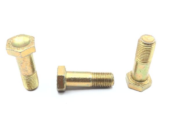NAS6606-9 Shear Bolt (3)