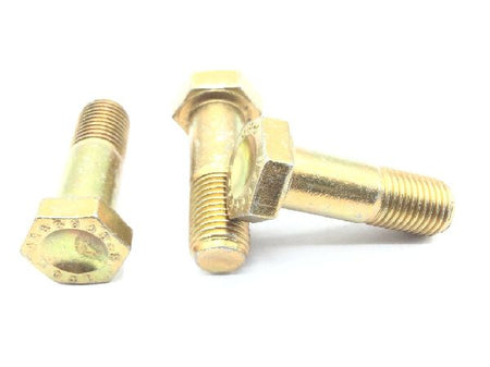 NAS6606-9 Shear Bolt (4)