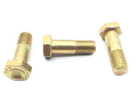 NAS6606-9 Shear Bolt (5)
