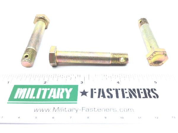 NAS6606D25 Shear Bolt