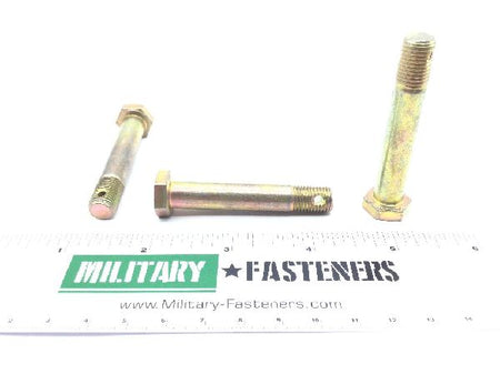 NAS6606D25 Shear Bolt (2)