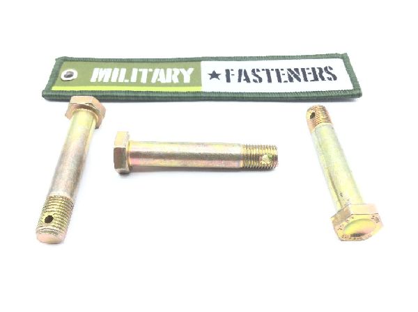 NAS6606D25 Shear Bolt (3)