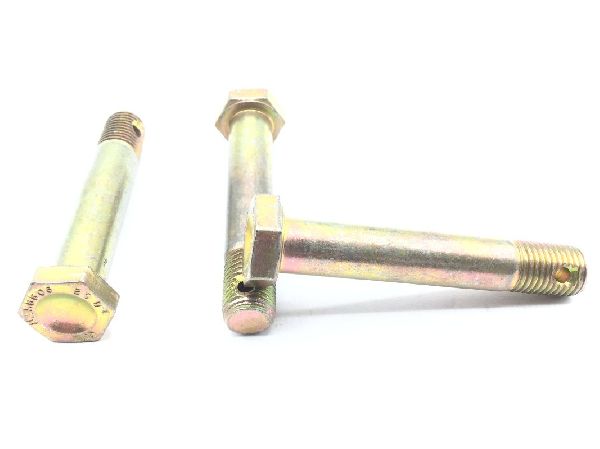 NAS6606D25 Shear Bolt (4)