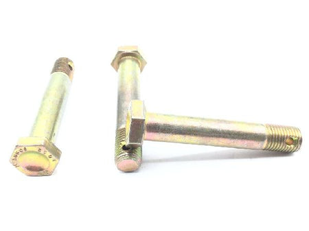 NAS6606D25 Shear Bolt (4)