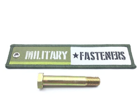 NAS6606D26 Shear Bolt (4)