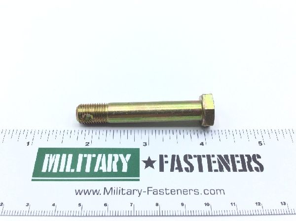 NAS6606D26 Shear Bolt (6)