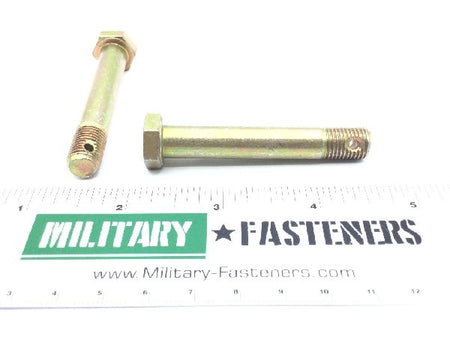 NAS6606D28 Shear Bolt