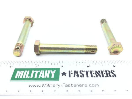 NAS6606D30 Shear Bolt