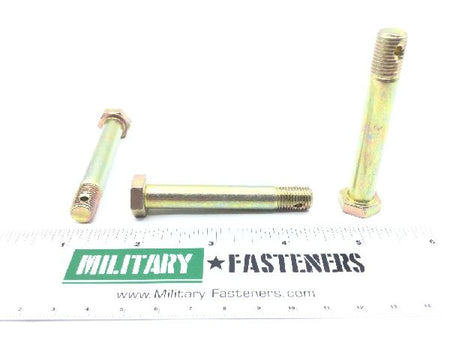 NAS6606D30 Shear Bolt (2)