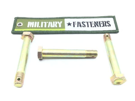 NAS6606D30 Shear Bolt (3)