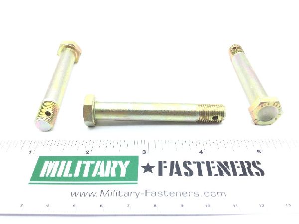 NAS6606D31 Shear Bolt