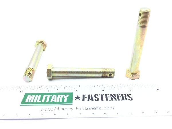NAS6606D31 Shear Bolt (2)