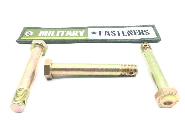 NAS6606D32 Shear Bolt (2)