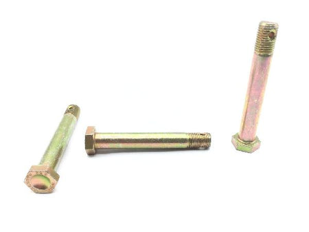 NAS6606D32 Shear Bolt (5)