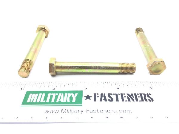 NAS6606D34 Shear Bolt