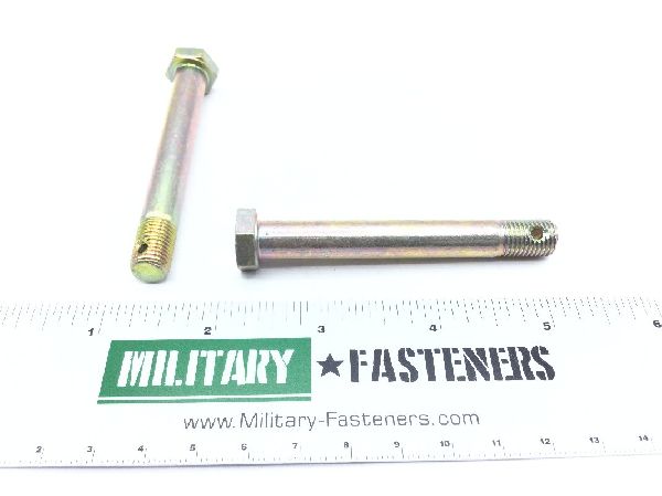 NAS6606D36 Shear Bolt