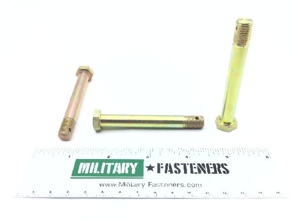 NAS6606D37 Shear Bolt