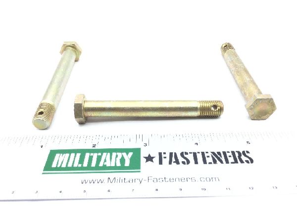 NAS6606D38 Shear Bolt (2)