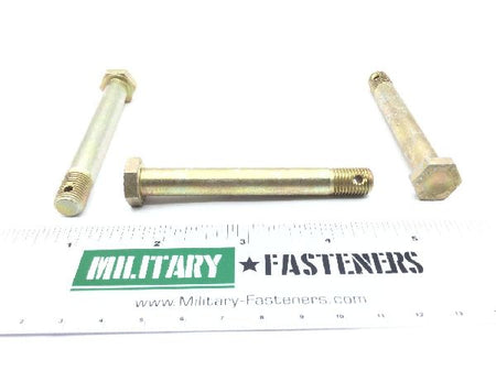 NAS6606D38 Shear Bolt (2)
