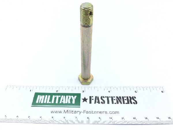 NAS6606D39 Shear Bolt (5)