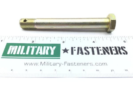 NAS6606D39 Shear Bolt (6)