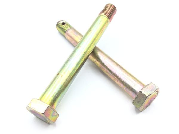 NAS6606D40 Shear Bolt