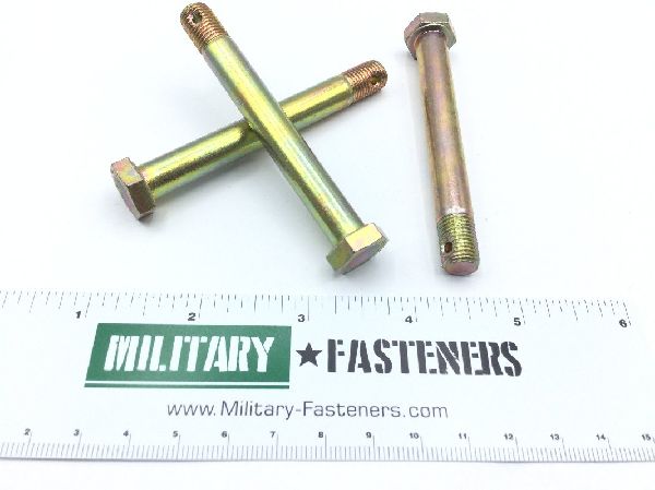 NAS6606D40 Shear Bolt (5)