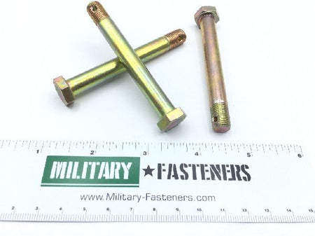 NAS6606D40 Shear Bolt (5)