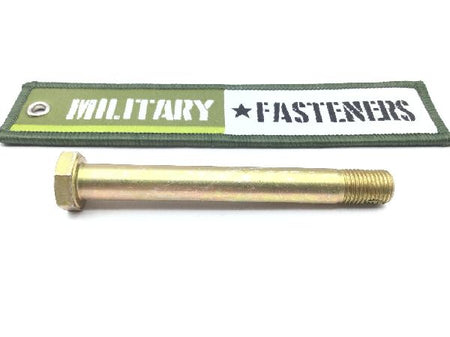 NAS6606D42 Shear Bolt (4)