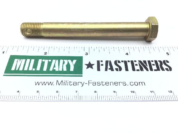 NAS6606D42 Shear Bolt (6)