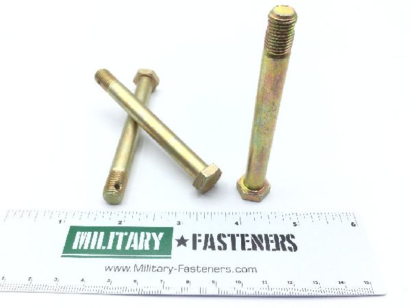 NAS6606D44 Shear Bolt (4)