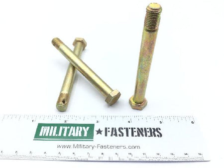 NAS6606D44 Shear Bolt (4)